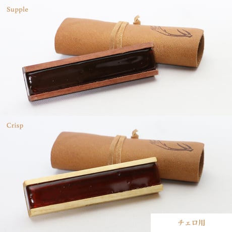 [松脂] Leatherwood Bespoke Rosin