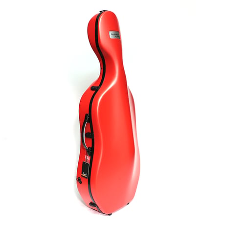 [チェロケース] BAM Hightech Slim / ハイテックスリム