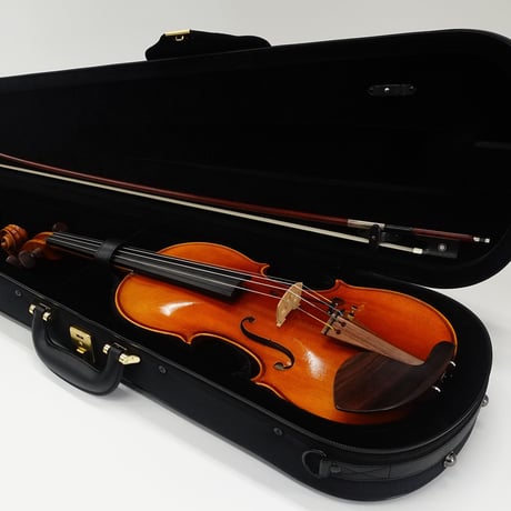 [バイオリンケース] Super Light Violin Case(Shaped)