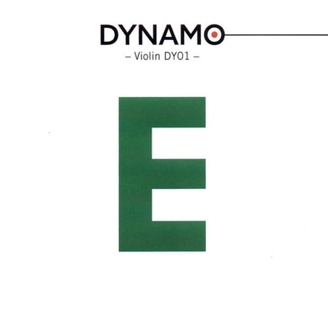 【バイオリン弦】DYNAMO / ダイナモ