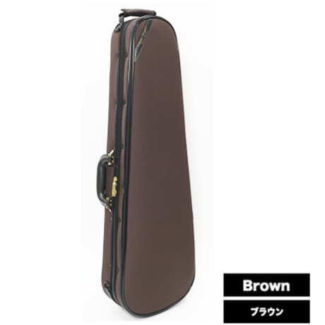 [バイオリンケース] Super Light Violin Case(Shaped)