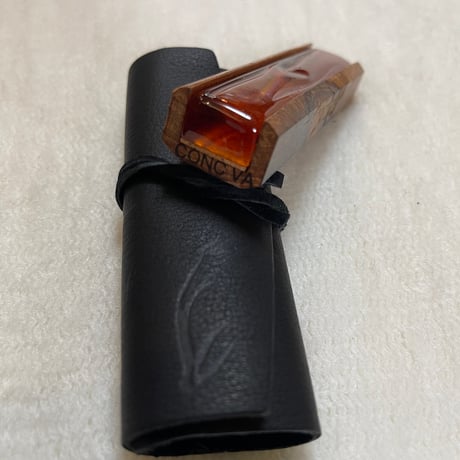 [松脂] CONCERTO by Leatherwood Bespoke Rosin