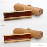 Leatherwood Bespoke ヴァイオリン最高級松脂 その他 Leatherwood Bespoke Violin 