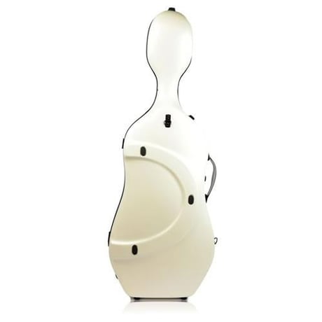 [チェロケース] BAM Hightech Slim / ハイテックスリム