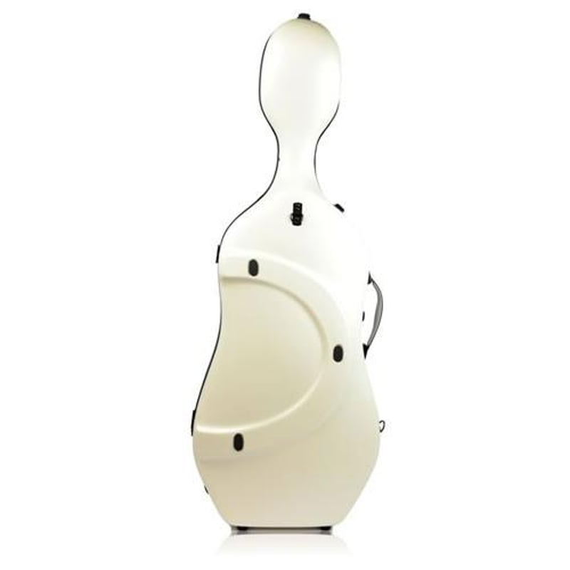 チェロケース] BAM Hightech Slim / ハイテックスリム | 弦楽器専門店ス