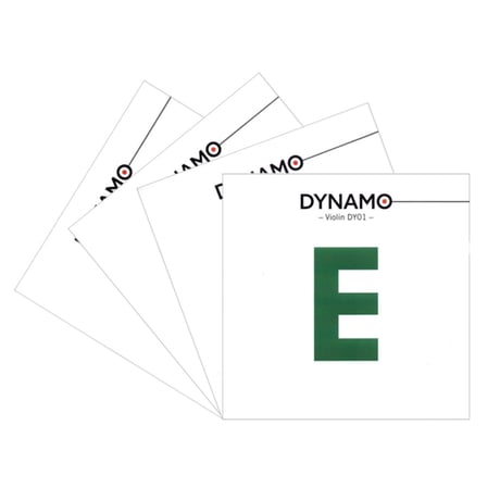【バイオリン弦】DYNAMO / ダイナモ