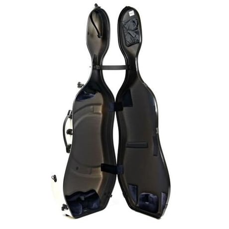 [チェロケース] BAM Hightech Slim / ハイテックスリム