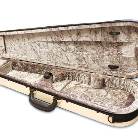 [バイオリンケース] Super Light Violin Case(Shaped)