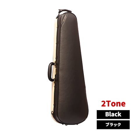 [バイオリンケース] Super Light Violin Case(Shaped)