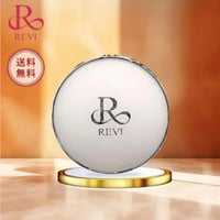 ルヴィ　陶肌ファンデーション ジュエルR21（白）