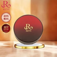 ルヴィ　陶肌ファンデーション