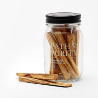 PALO SANTO JAR