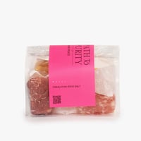 HIMALAYAN ROCKSALT