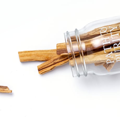 PALO SANTO JAR