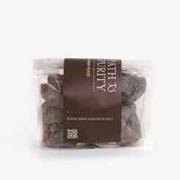 BLACK HIMALAYAN ROCK SALT