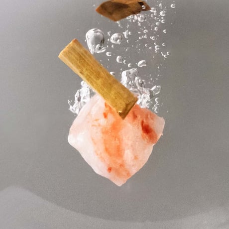 HIMALAYAN ROCKSALT