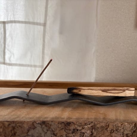 NAMI / Palo Santo &Incense
