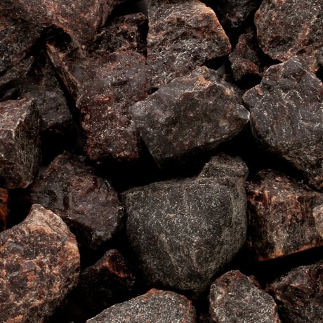 BLACK HIMALAYAN ROCK SALT