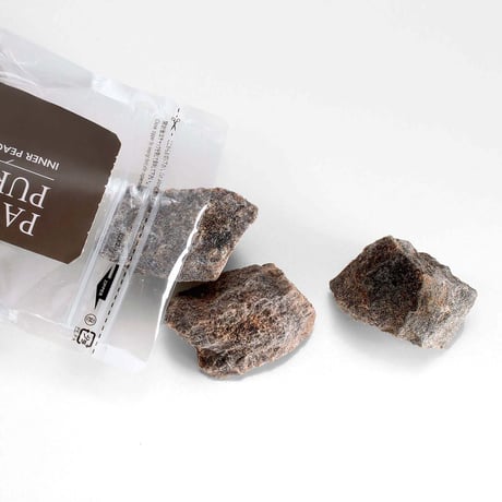 BLACK HIMALAYAN ROCK SALT