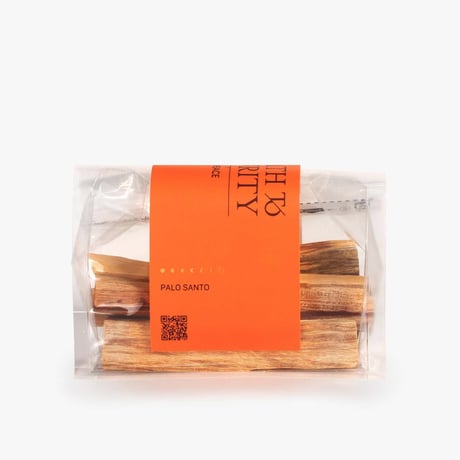 PALO SANTO