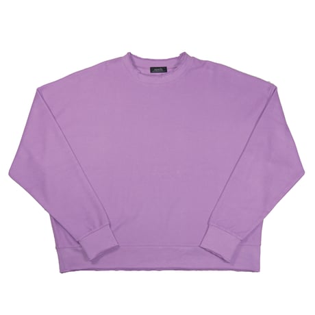 INSIDEOUT CREW SWEAT | COMP®EX