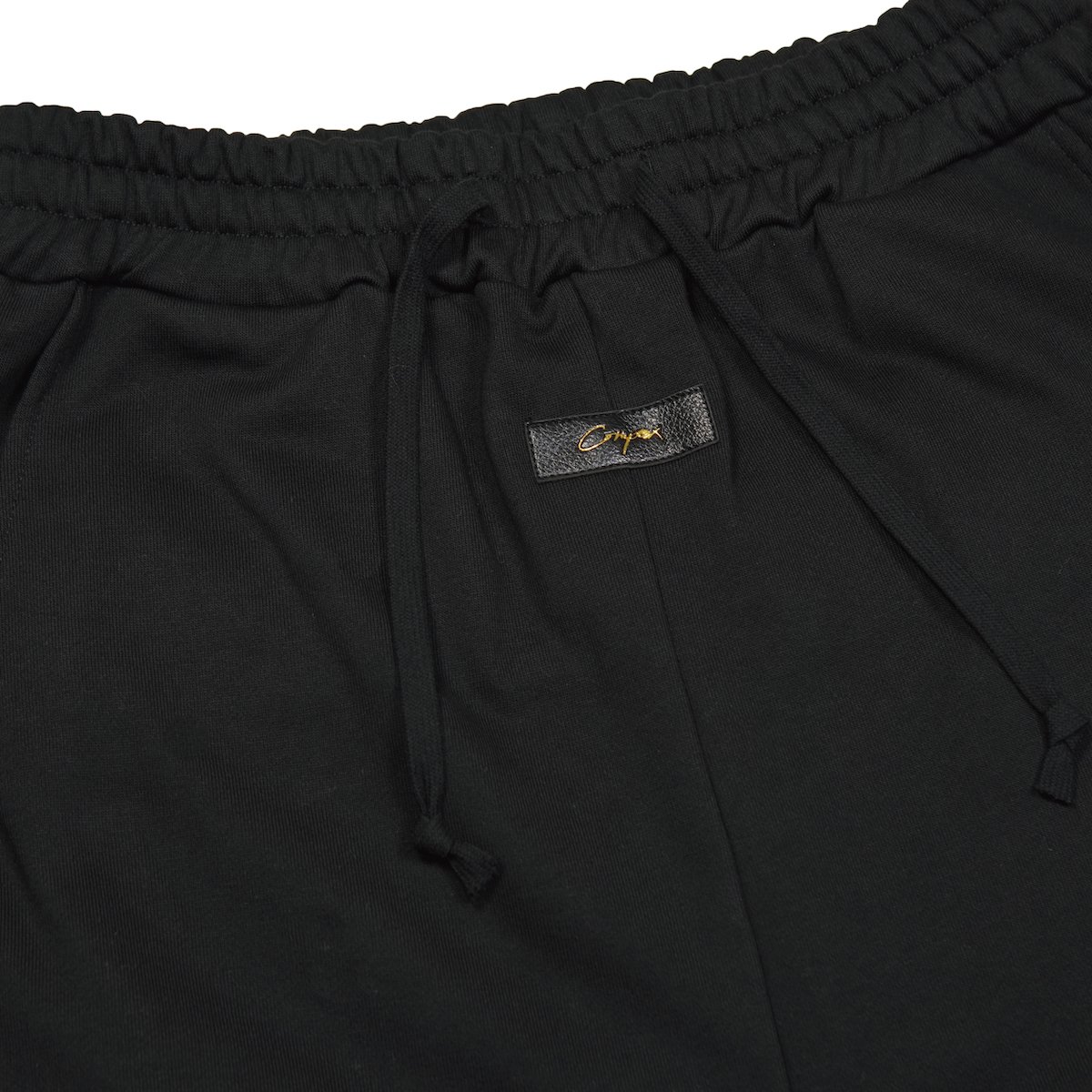 2002AW Y’s sweat sarouel easy pants EASY SAROUEL SWEAT PANTS | COMP®EX
