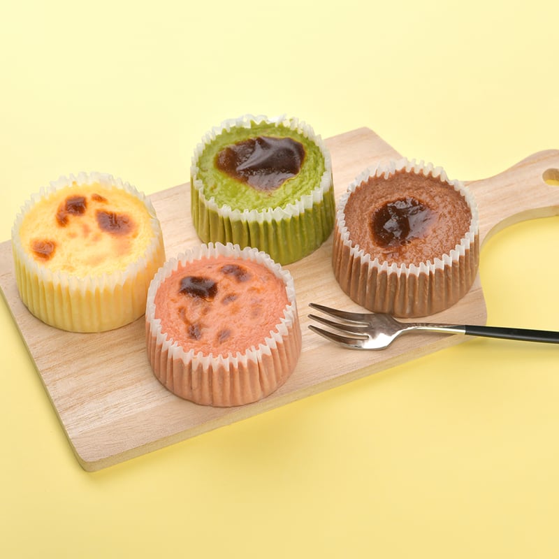 チーズケーキ4種類セット | MEETS CHEESE Online Shop チーズケーキ4種類セット | MEETS CHEESE Online Shop