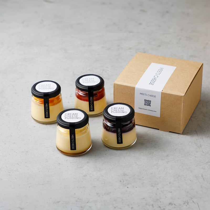 チップアンドプリン様専用】4体セット オリジナルプリンセット（6個