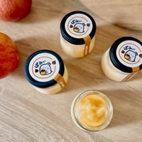 ぱみぃのプリン 4個セット