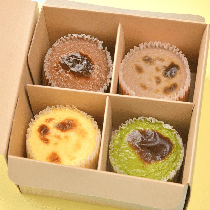 2025エキスポ万博限定コロンビアセット | MEETS CHEESE Online Shop