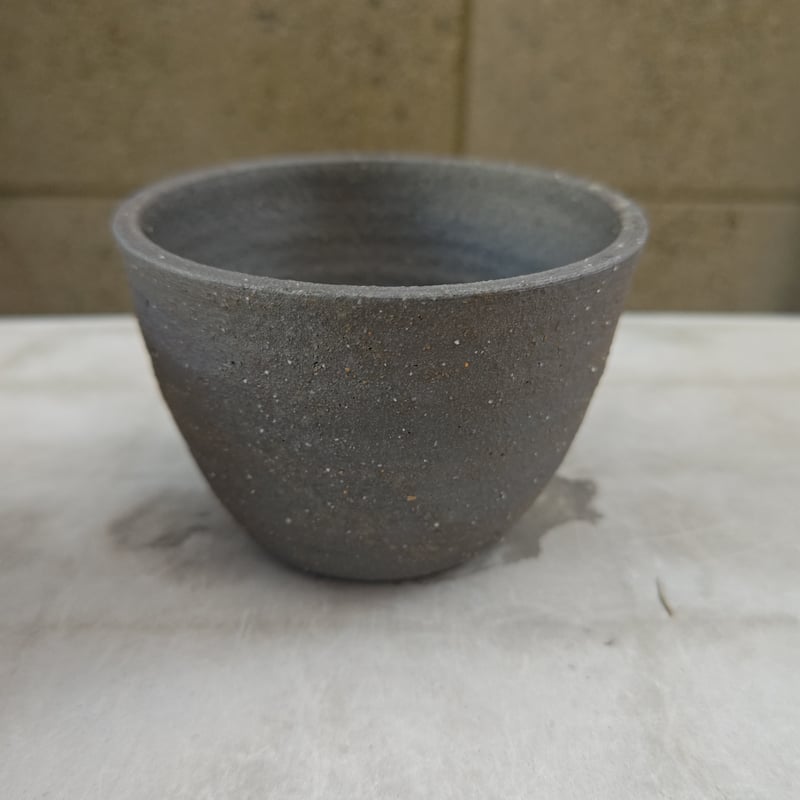 ランダム陶器鉢3点セット | いかれ植物屋 CrazyMenAdventure
