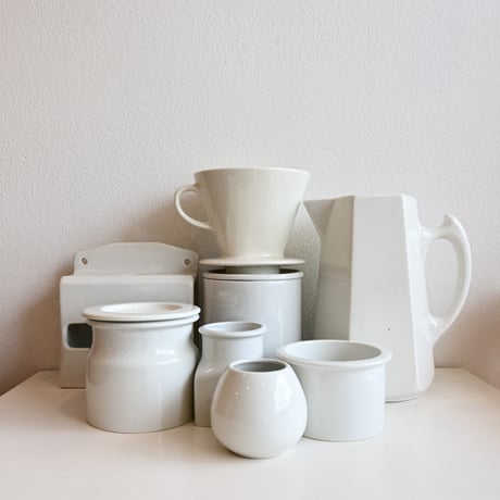 Finland ARABIA Pomona Pot / フィンランド アラビア 蓋付きポット