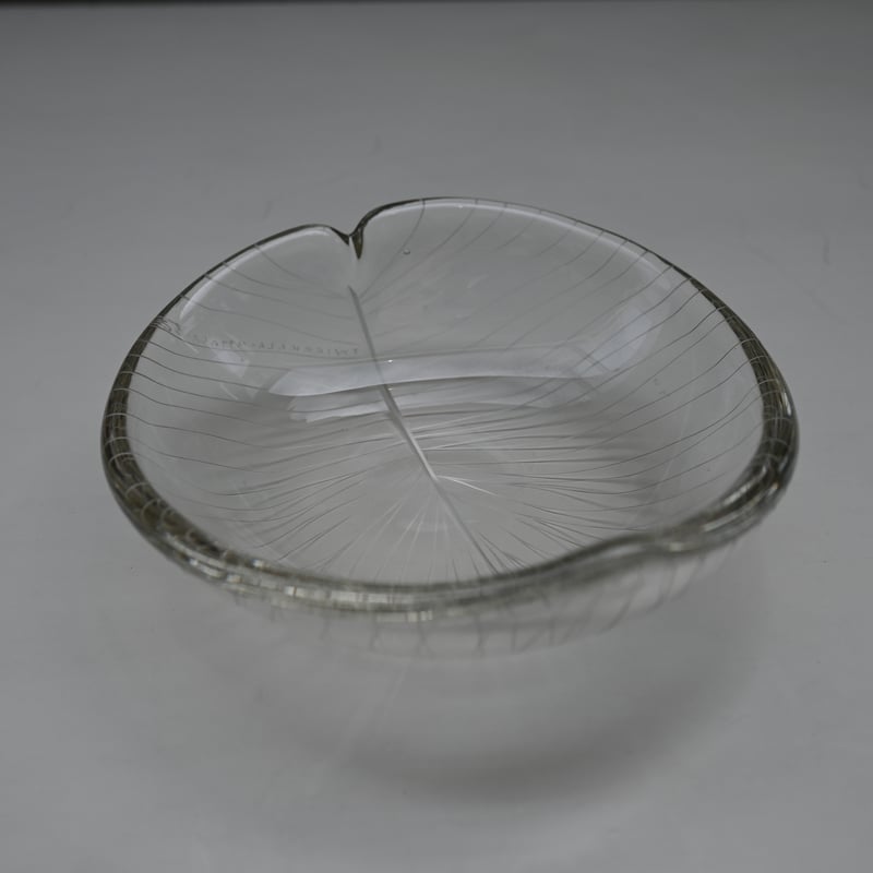 Tapio Wirkkala Art Object Iittala Ashtray/ タピオ・