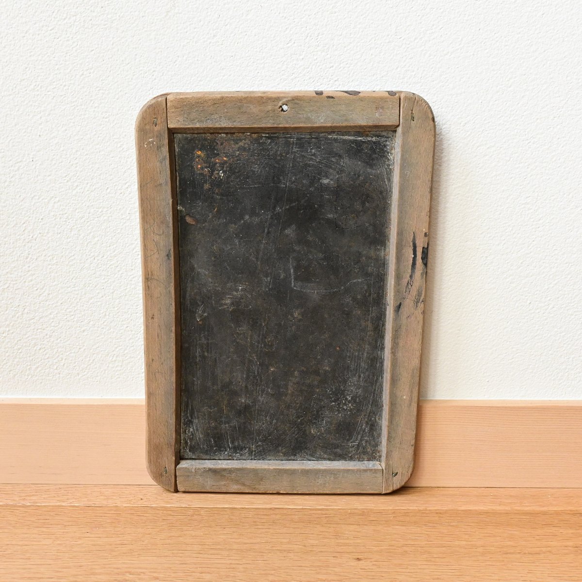 France Antique blackboard / フランス アンティークの黒板B | l France Antique blackboard / フランス アンティークの黒板B | l