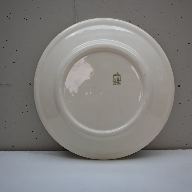 オールドアラビア　国旗のプレート2枚セット オールドアラビア 国旗のプレート2枚セット OLD ARABIA SO STAMP