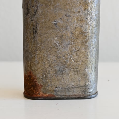 France Antique gunpowder Bottle  / フランス アンティーク 火薬ボトル 小 A-1