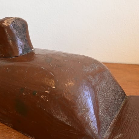 Sweden Decoy / スウェーデン 鳥のデコイ