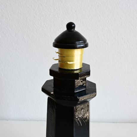 Finland  wooden lighthouse / フィンランド 木製の灯台 大