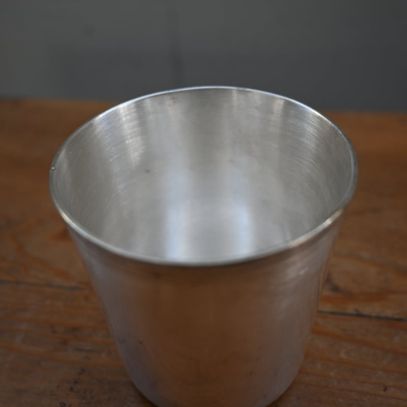 France Antique Christofle Gobelet 