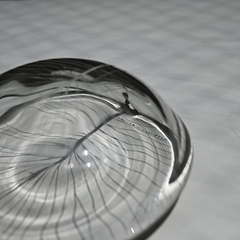 Tapio Wirkkala Art Object Iittala Ashtray/ タピオ・