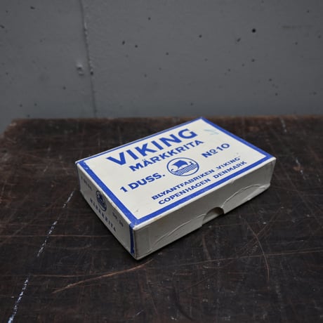 DENMARK VIKING Crayon / デンマーク バイキング クレヨン