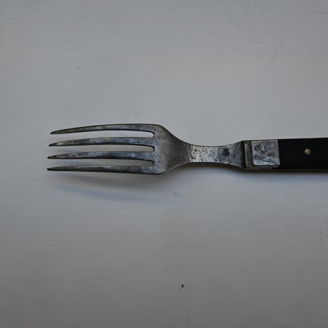 Sweden Antique Fork / スウェーデン アンティーク フォーク B