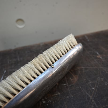 SWEDEN  Shoes Brush / スウェーデン 靴のブラシ A