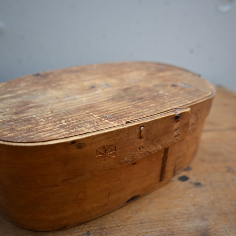 Sweden Svepask / スウェーデン スヴェープアスク A | landverse