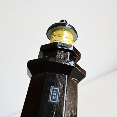 Finland  wooden lighthouse / フィンランド 木製の灯台 大
