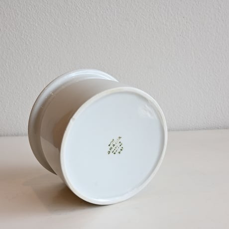 Finland ARABIA Jam pot / フィンランド アラビア ジャムポット B