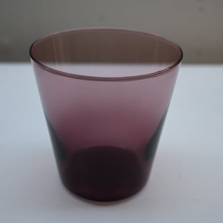 Tapio Wirkkala  iittala Tumbler / タピオ・ヴィルカラ イッタラ タンブラー A