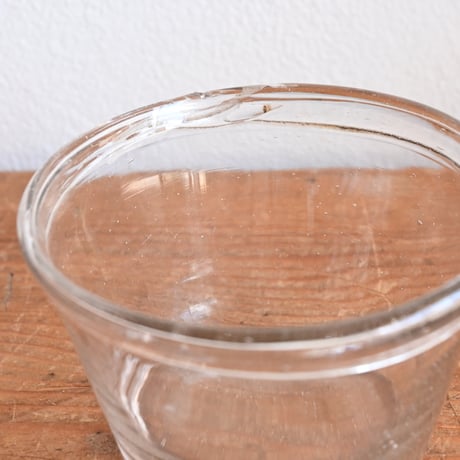 France Antique Confiture pot / フランス 18世紀のアンティークのコンフィチュールポット