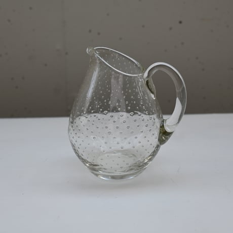 Nuutajarvi Gunnel Nyman GN28  CREAMER & SUGAR BOWL GN28 / ヌータヤルヴィ グンネル・ニューマン クリーマー＆シュガーボウル
