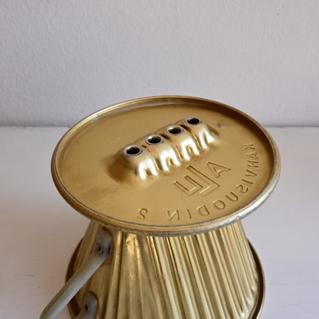 Finland ALU Coffee Dripper / フィンランド ALU コーヒードリッパー